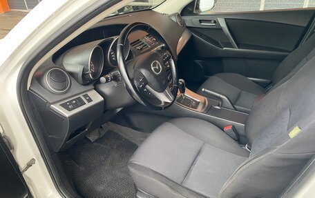 Mazda 3, 2010 год, 950 000 рублей, 12 фотография