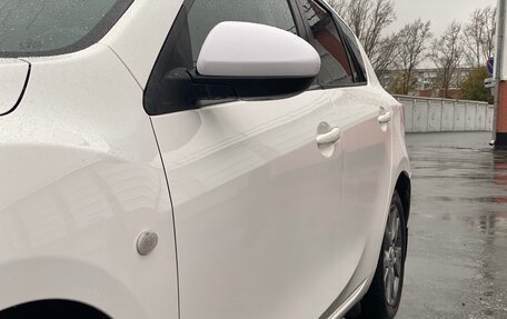 Mazda 3, 2010 год, 950 000 рублей, 10 фотография