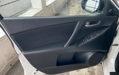 Mazda 3, 2010 год, 950 000 рублей, 14 фотография