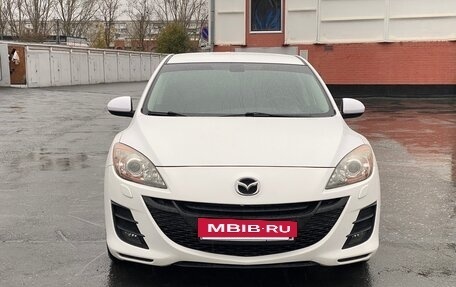 Mazda 3, 2010 год, 950 000 рублей, 8 фотография