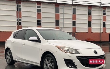 Mazda 3, 2010 год, 950 000 рублей, 7 фотография