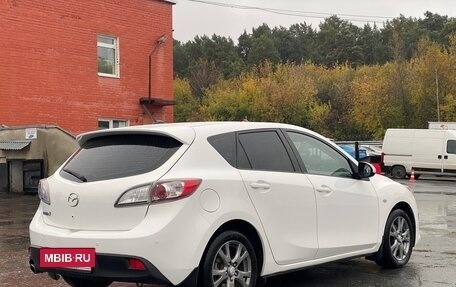 Mazda 3, 2010 год, 950 000 рублей, 5 фотография