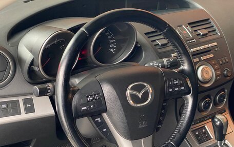 Mazda 3, 2010 год, 950 000 рублей, 16 фотография