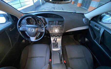 Mazda 3, 2010 год, 950 000 рублей, 21 фотография