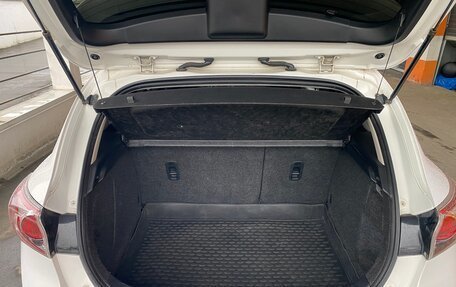 Mazda 3, 2010 год, 950 000 рублей, 19 фотография