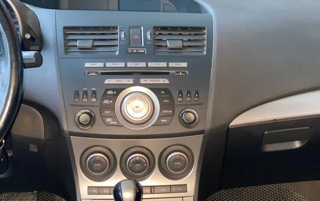 Mazda 3, 2010 год, 950 000 рублей, 22 фотография