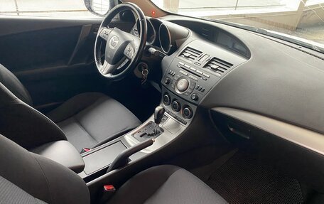Mazda 3, 2010 год, 950 000 рублей, 25 фотография