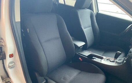 Mazda 3, 2010 год, 950 000 рублей, 26 фотография