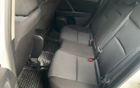 Mazda 3, 2010 год, 950 000 рублей, 17 фотография