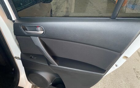 Mazda 3, 2010 год, 950 000 рублей, 23 фотография