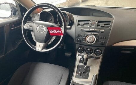 Mazda 3, 2010 год, 950 000 рублей, 20 фотография