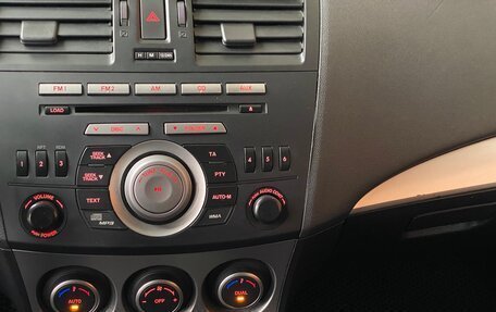 Mazda 3, 2010 год, 950 000 рублей, 27 фотография