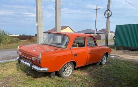 ИЖ Москвич-412, 1989 год, 65 000 рублей, 3 фотография