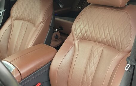 BMW X7, 2019 год, 7 700 000 рублей, 4 фотография