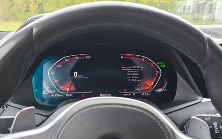 BMW X7, 2019 год, 7 700 000 рублей, 3 фотография