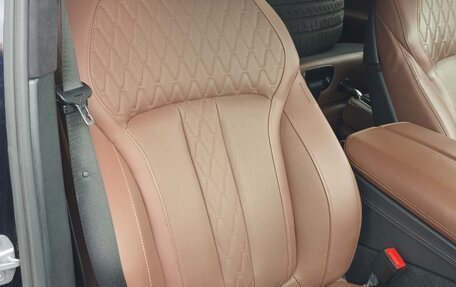BMW X7, 2019 год, 7 700 000 рублей, 5 фотография