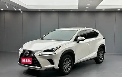 Lexus NX I, 2020 год, 2 950 000 рублей, 1 фотография