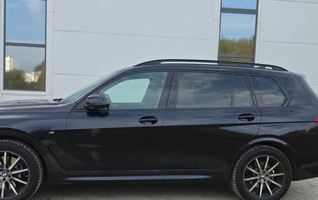 BMW X7, 2019 год, 7 700 000 рублей, 17 фотография