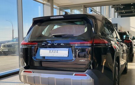 Toyota RAV4, 2026 год, 4 399 000 рублей, 4 фотография