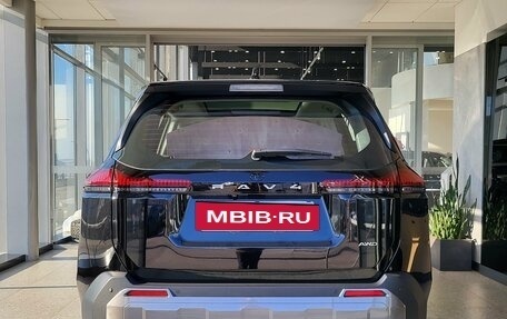 Toyota RAV4, 2026 год, 4 399 000 рублей, 5 фотография