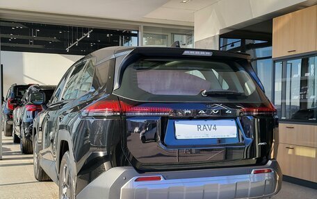 Toyota RAV4, 2026 год, 4 399 000 рублей, 6 фотография