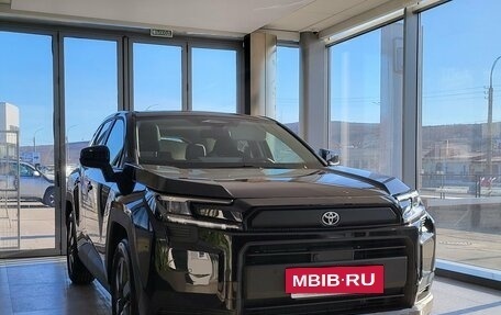 Toyota RAV4, 2026 год, 4 399 000 рублей, 3 фотография