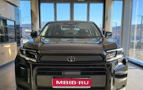Toyota RAV4, 2026 год, 4 399 000 рублей, 2 фотография
