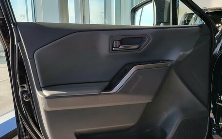 Toyota RAV4, 2026 год, 4 399 000 рублей, 16 фотография