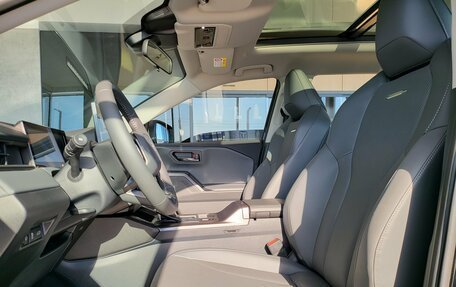 Toyota RAV4, 2026 год, 4 399 000 рублей, 14 фотография
