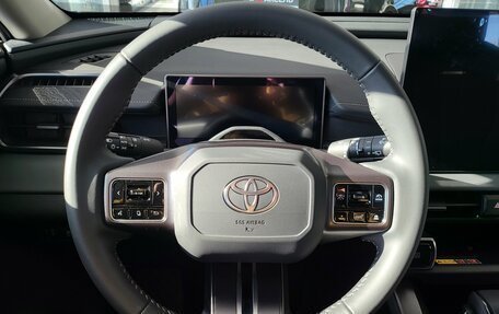 Toyota RAV4, 2026 год, 4 399 000 рублей, 20 фотография