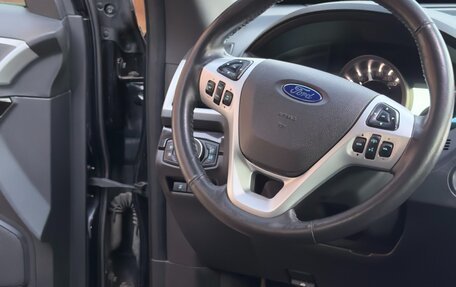 Ford Explorer VI, 2013 год, 1 895 000 рублей, 9 фотография