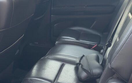Ford Explorer VI, 2013 год, 1 895 000 рублей, 12 фотография