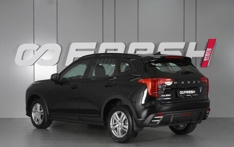 Haval Jolion, 2026 год, 2 645 000 рублей, 2 фотография