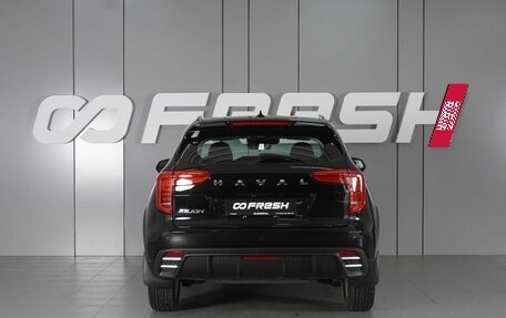 Haval Jolion, 2026 год, 2 645 000 рублей, 4 фотография