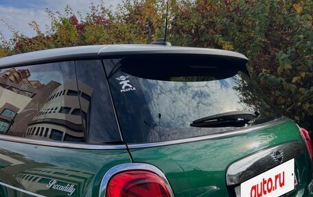 MINI Hatch, 2021 год, 2 500 000 рублей, 6 фотография