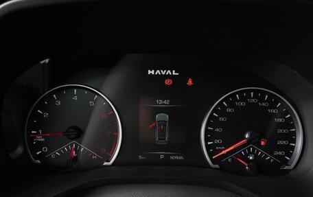 Haval Jolion, 2026 год, 2 645 000 рублей, 16 фотография