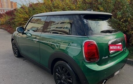 MINI Hatch, 2021 год, 2 500 000 рублей, 7 фотография