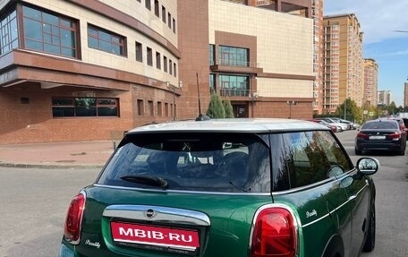 MINI Hatch, 2021 год, 2 500 000 рублей, 4 фотография