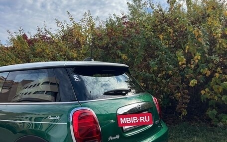 MINI Hatch, 2021 год, 2 500 000 рублей, 3 фотография