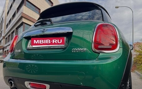 MINI Hatch, 2021 год, 2 500 000 рублей, 9 фотография