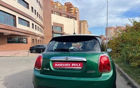 MINI Hatch, 2021 год, 2 500 000 рублей, 5 фотография