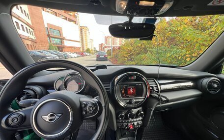 MINI Hatch, 2021 год, 2 500 000 рублей, 16 фотография