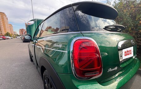 MINI Hatch, 2021 год, 2 500 000 рублей, 24 фотография