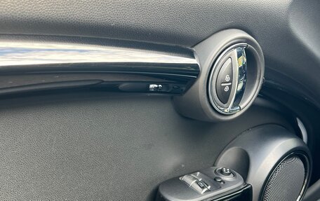 MINI Hatch, 2021 год, 2 500 000 рублей, 15 фотография