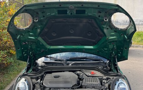 MINI Hatch, 2021 год, 2 500 000 рублей, 23 фотография