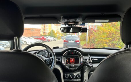 MINI Hatch, 2021 год, 2 500 000 рублей, 14 фотография