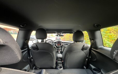 MINI Hatch, 2021 год, 2 500 000 рублей, 13 фотография