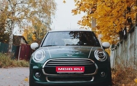 MINI Hatch, 2021 год, 2 500 000 рублей, 26 фотография