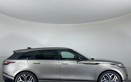 Land Rover Range Rover Velar I, 2018 год, 3 599 000 рублей, 3 фотография