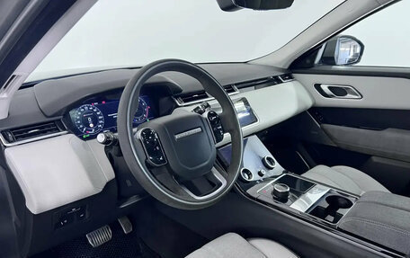 Land Rover Range Rover Velar I, 2018 год, 3 599 000 рублей, 8 фотография